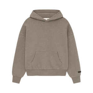 Fear of God Essentials Classic Hoodie 'Homestead Heather'