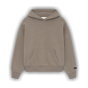 Fear of God Essentials Classic Hoodie 'Homestead Heather'
