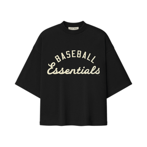 Fear of God Essentials MLB Merch Tee 'Black'
