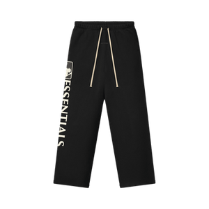 Fear of God Essentials MLB Lounge Sweatpant 'Black'