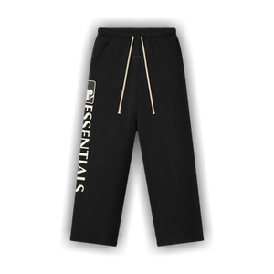 Fear of God Essentials MLB Lounge Sweatpant 'Black'