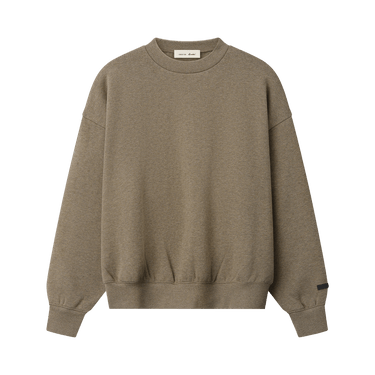 Fear of God Essentials Classic Crewneck Sweatshirt 'Homestead Heather'