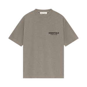 Fear of God Essentials Classic Tee 'Homestead Heather'