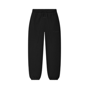 Fear of God Essentials Womens Signature Vintage Sweatpant 'Vintage Black'