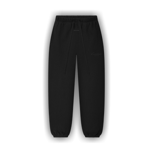 Fear of God Essentials Womens Signature Vintage Sweatpant 'Vintage Black'