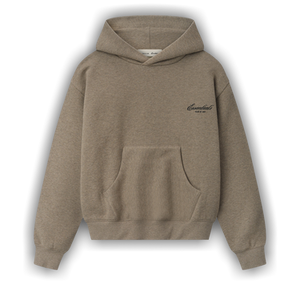 Fear of God Essentials Classic Hoodie 'Homestead Heather'