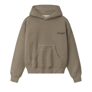 Fear of God Essentials Classic Hoodie 'Homestead Heather'