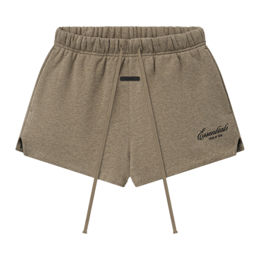 Fear of God Essentials Sweatshort 'Homestead Heather'
