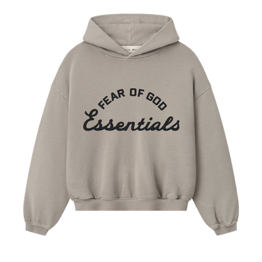 Fear of God Essentials 90s Hoodie 'Faded Seal'