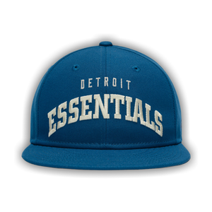 Fear of God Essentials Lions 9fifty Rc Snapback 'Med Blue'