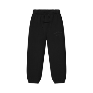 Fear of God Essentials Classic Sweatpant 'Vintage Black'