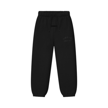 Fear of God Essentials Classic Sweatpant 'Vintage Black'