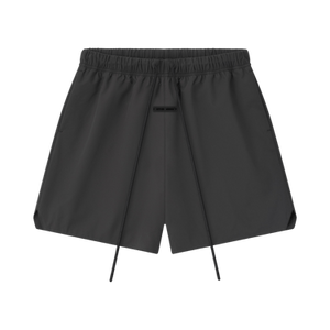 Fear of God Essentials Tech Nylon Classic Short 'Iron Grey'