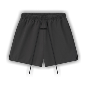 Fear of God Essentials Tech Nylon Classic Short 'Iron Grey'