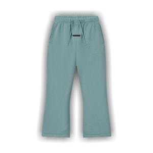 Fear of God Essentials Signature Flare Sweatpant 'Faded Coastal'