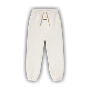 Fear of God Essentials Classic Sweatpant 'Oatmeal Heather'