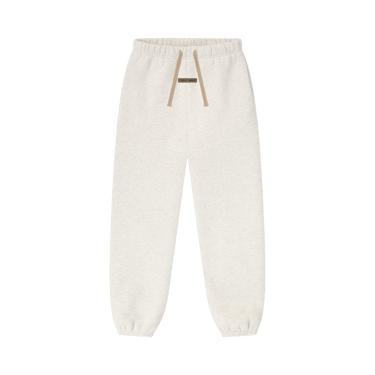 Fear of God Essentials Classic Sweatpant 'Oatmeal Heather'