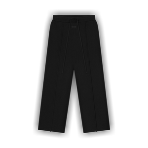 Fear of God Essentials Relaxed Lounge Sweatpant 'Vintage Black'