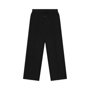 Fear of God Essentials Relaxed Lounge Sweatpant 'Vintage Black'