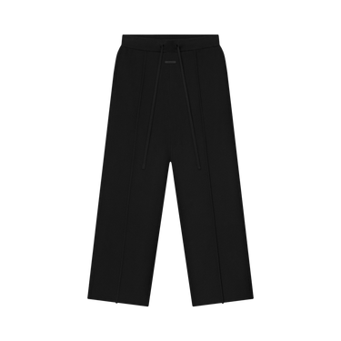 Fear of God Essentials Relaxed Lounge Sweatpant 'Vintage Black'