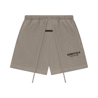 Fear of God Essentials Essentials Classic Sweatshort 'Homestead Heather'