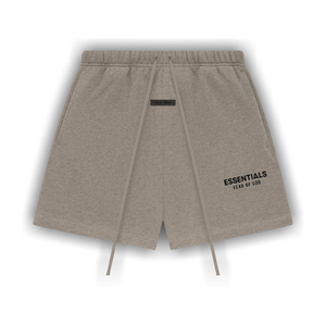 Fear of God Essentials Essentials Classic Sweatshort 'Homestead Heather'