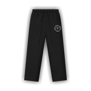 Fear of God Essentials NBA x Barkley Hendricks Tearaway Sweatpant 'Faded Black'