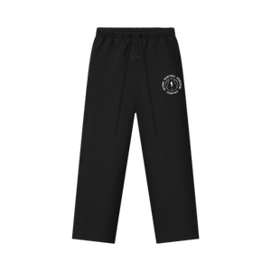 Fear of God Essentials NBA x Barkley Hendricks Tearaway Sweatpant 'Faded Black'