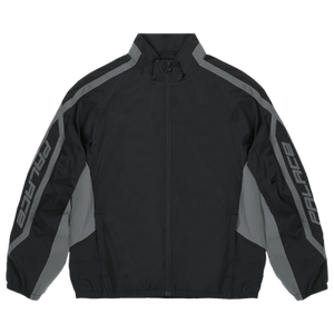 Palace Links Shell Jacket 'Black'