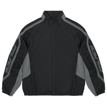 Palace Links Shell Jacket 'Black'