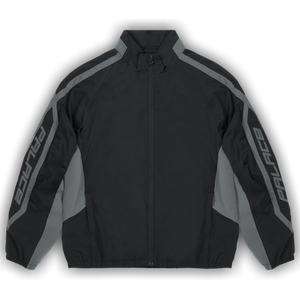 Palace Links Shell Jacket 'Black'
