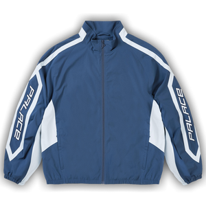 Palace Links Shell Jacket 'Navy'