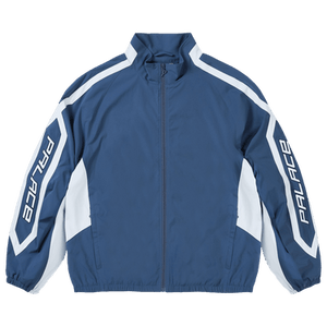 Palace Links Shell Jacket 'Navy'