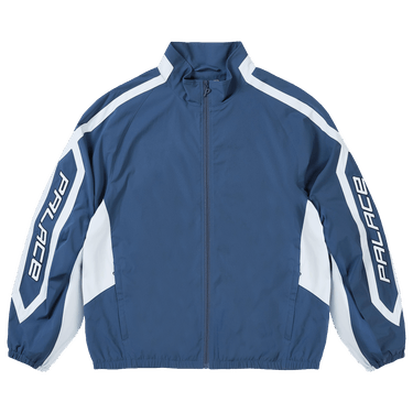 Palace Links Shell Jacket 'Navy'