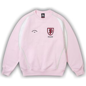 Palace Scrum Crew 'Sweet Pink'
