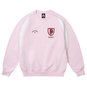 Palace Scrum Crew 'Sweet Pink'