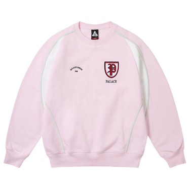 Palace Scrum Crew 'Sweet Pink'
