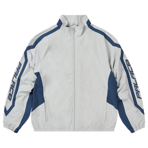 Palace Links Shell Jacket 'Ice'