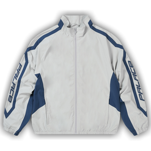 Palace Links Shell Jacket 'Ice'