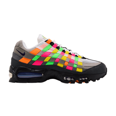 Nike Air Max 95 Woven 'Multi'