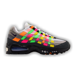 Nike Air Max 95 Woven 'Multi'
