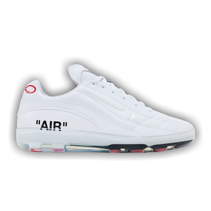 Virgil Abloh Archive x Nike Cryoshot Zoom M9 'USA'