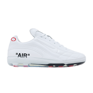 Virgil Abloh Archive x Nike Cryoshot Zoom M9 'USA'