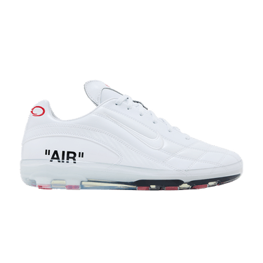 Virgil Abloh Archive x Nike Cryoshot Zoom M9 'USA'
