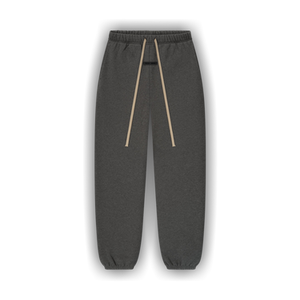 Fear of God Essentials Womens Classic Sweatpant 'Charcoal Heather'