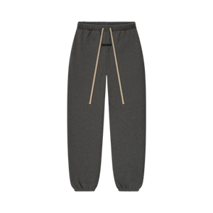 Fear of God Essentials Womens Classic Sweatpant 'Charcoal Heather'