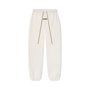 Fear of God Essentials Classic Sweatpant 'Oatmeal Heather'