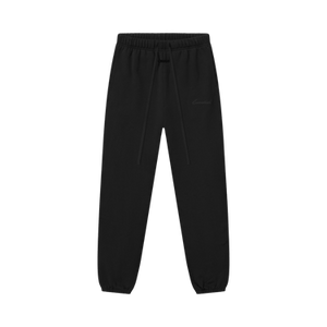 Fear of God Essentials Signature Classic Sweatpant 'Vintage Black'