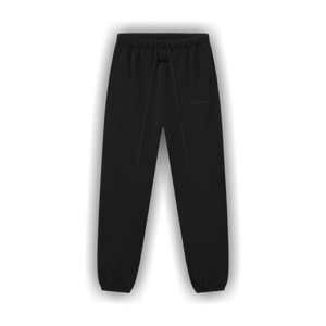 Fear of God Essentials Signature Classic Sweatpant 'Vintage Black'