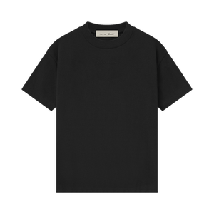 Fear of God Essentials Signature 90s Tee 'Black'